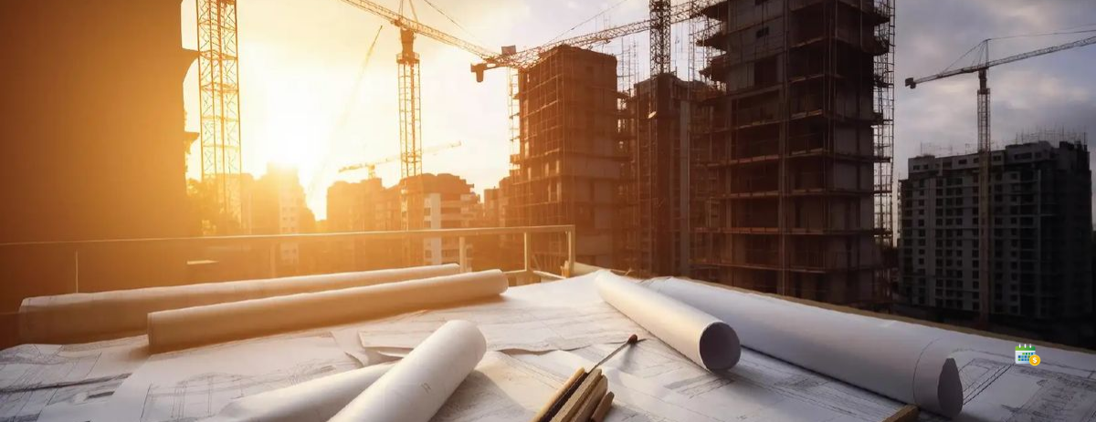 As 5 Maiores Construtoras que Estão Lucrando com a Queda dos Juros em 2026