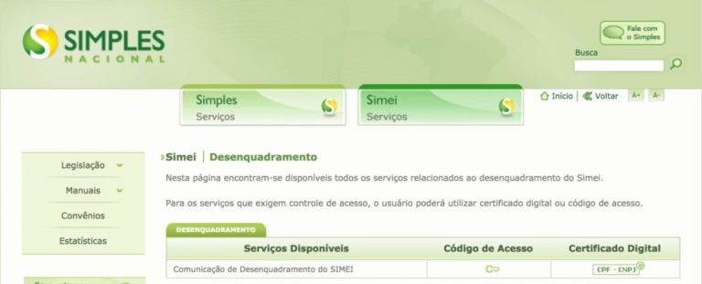 Planejamento Financeiro para o Simples Nacional