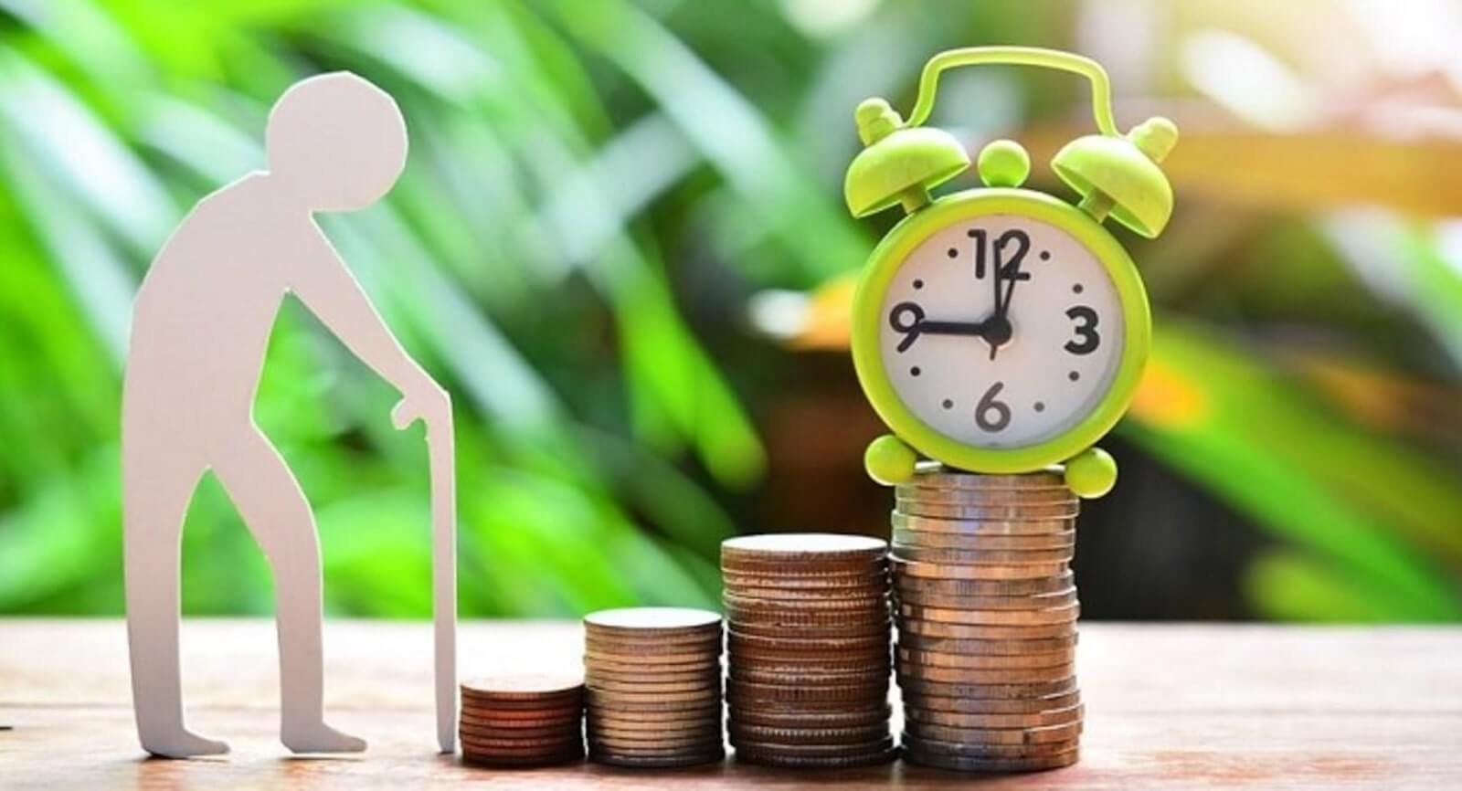 Quanto investir por mês para se aposentar                 com R$ 5.000 de renda em 2026?