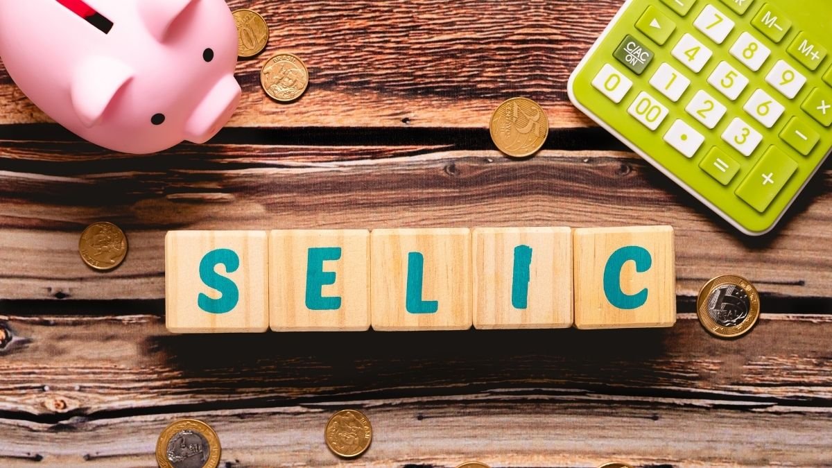 Aumento da Taxa Selic