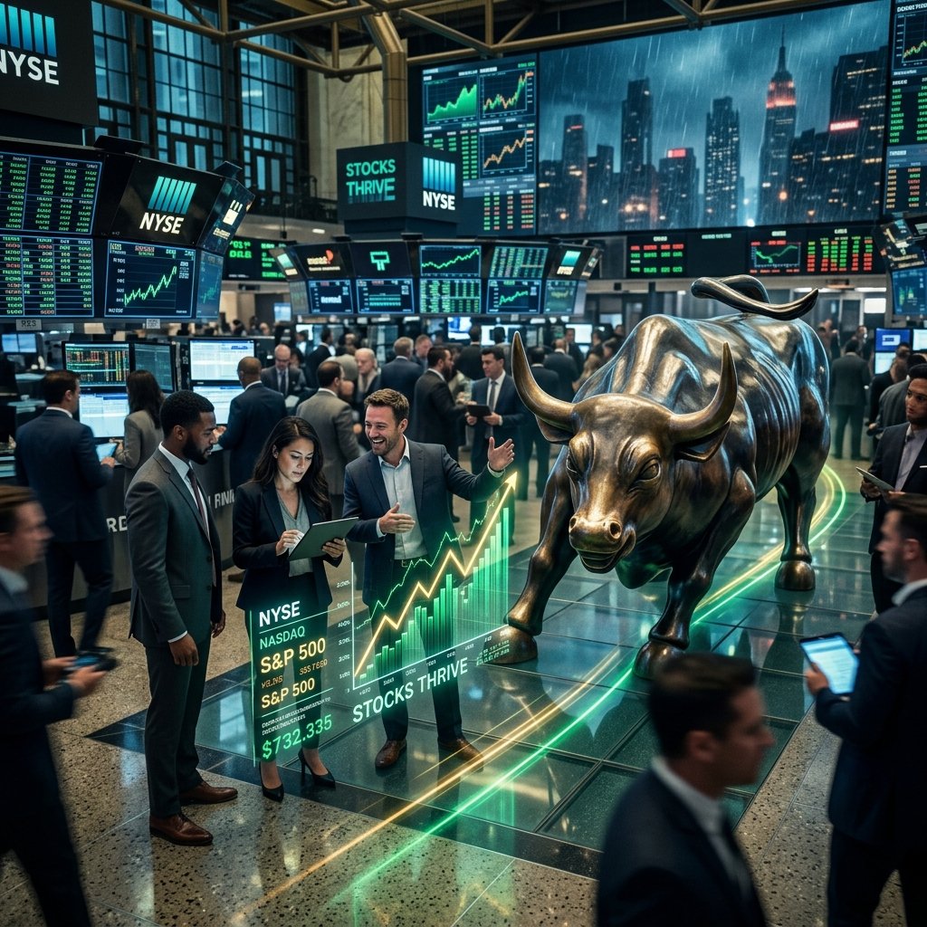 Mercado Financeiro e Eleições 2026