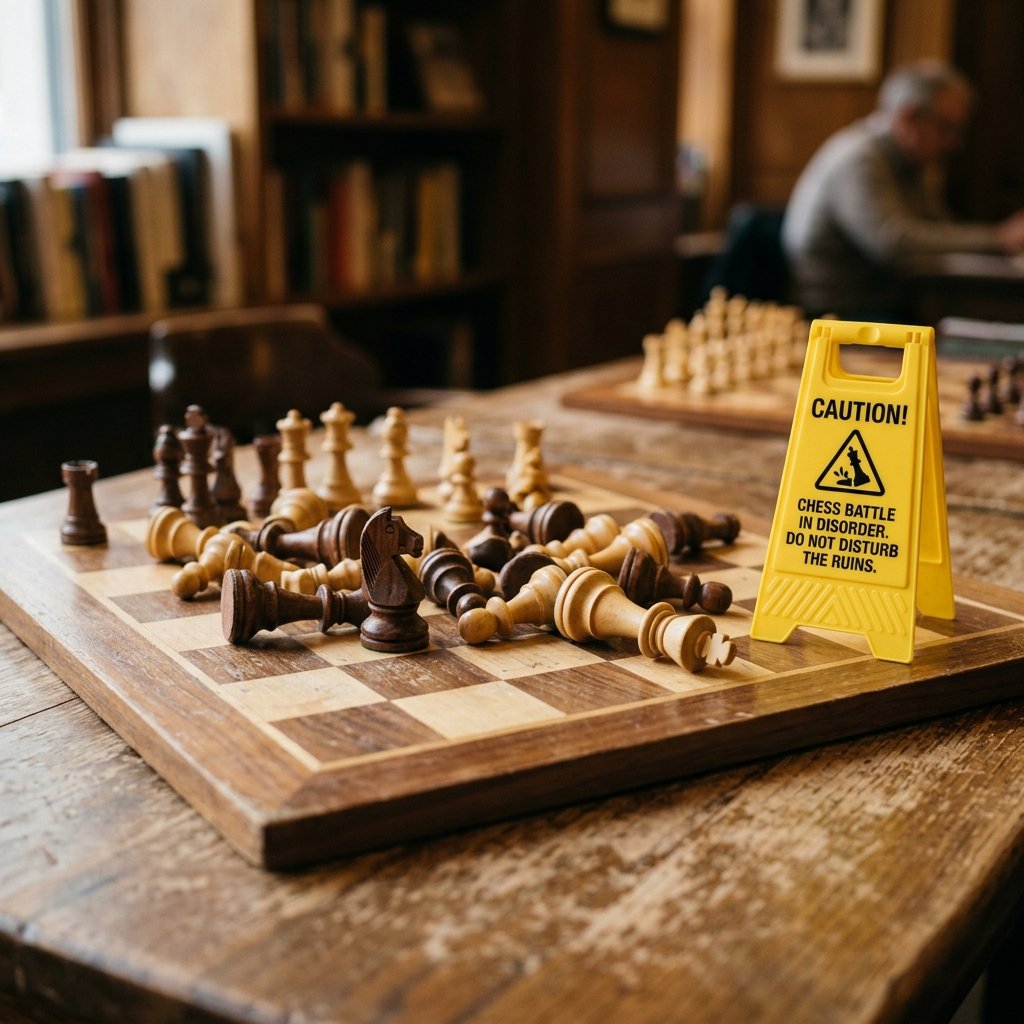 5 Erros do Investidor Iniciante