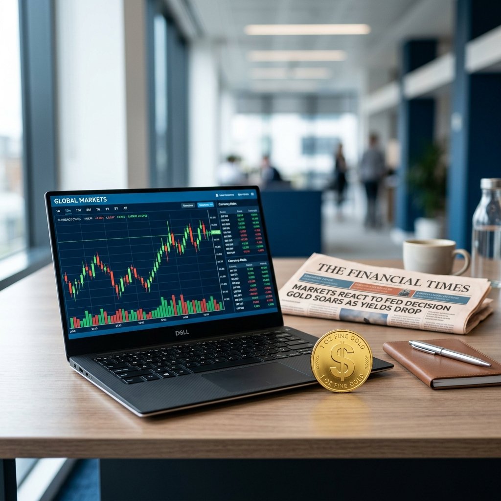 Ibovespa, Payroll e IGP-DI