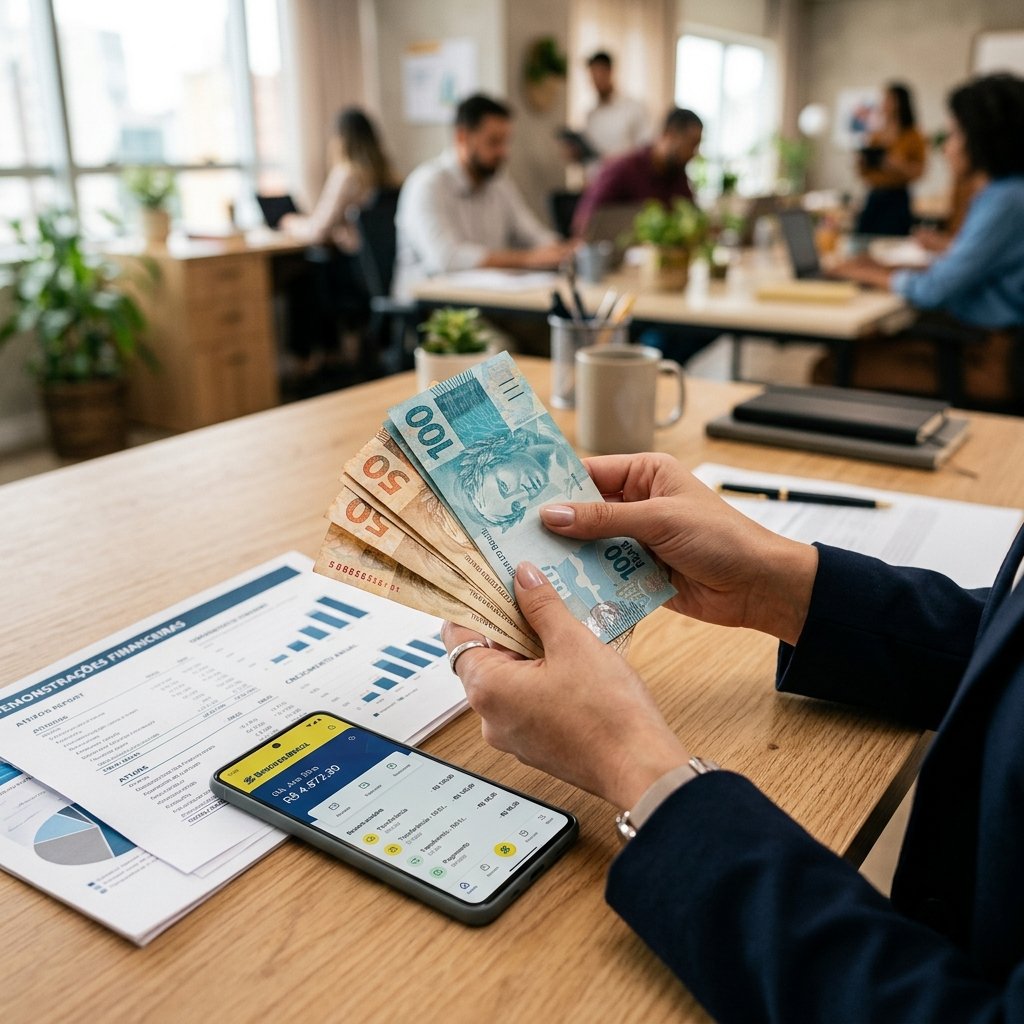 O Segredo dos Bancos: O que é Spread Bancário e como ele afeta seu bolso