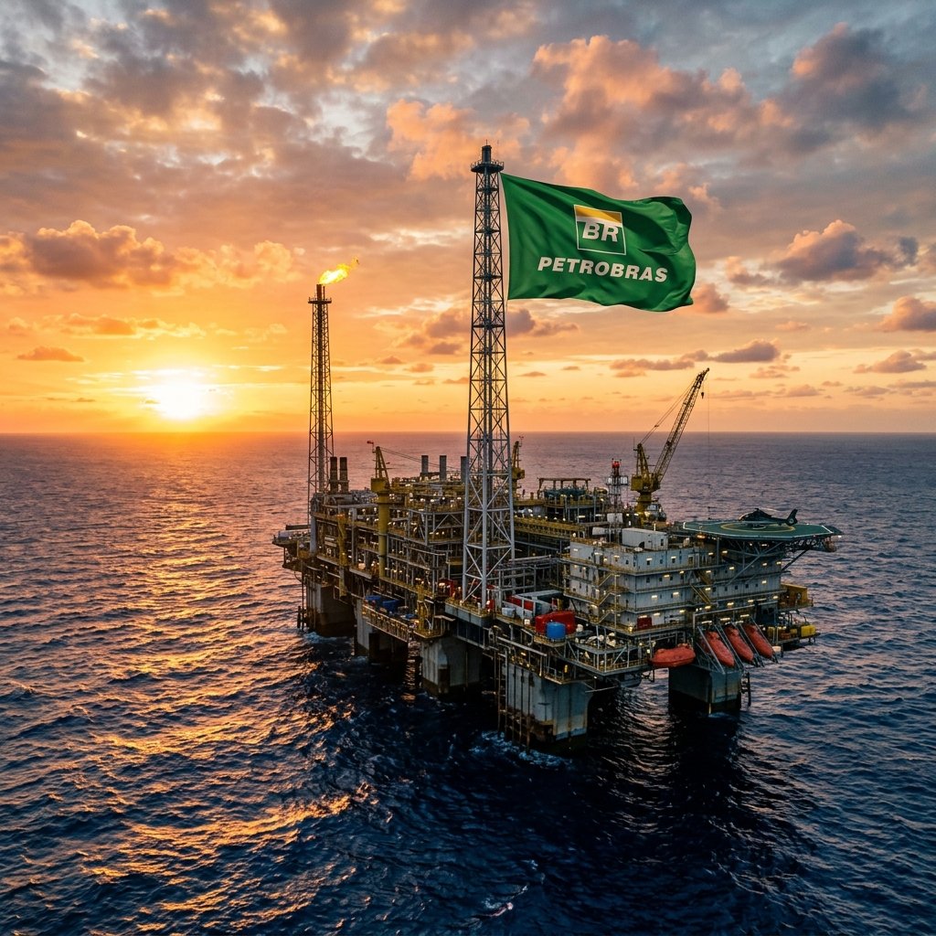 Petrobras e os novos dividendos