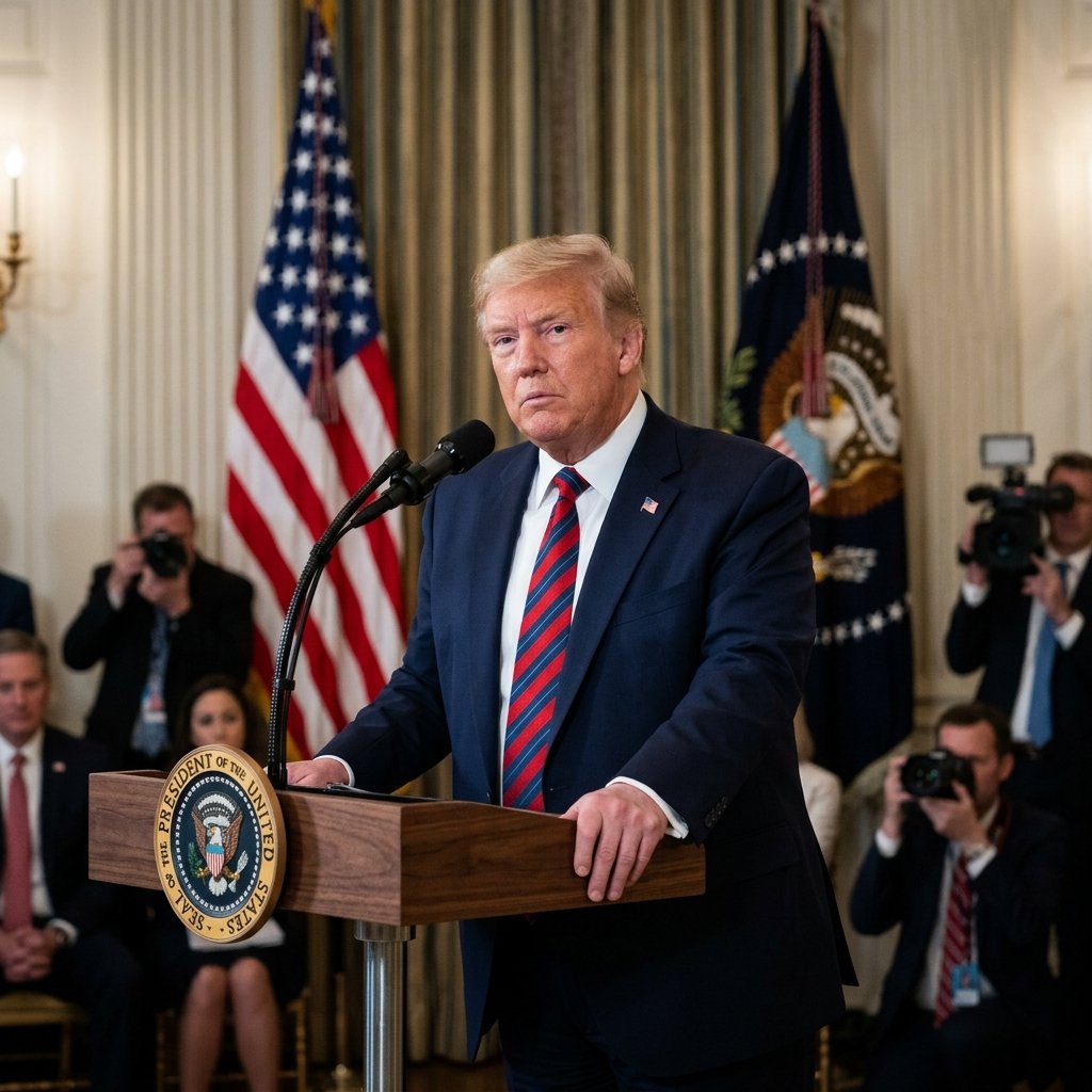 Donald Trump Presidente EUA - Impacto no Dólar